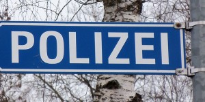 Polizei Emmelshausen Hunsrück