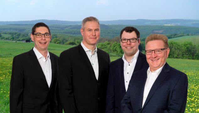 CDU Ortsverband Rheinhöhen stellt seine Kandidaten vor